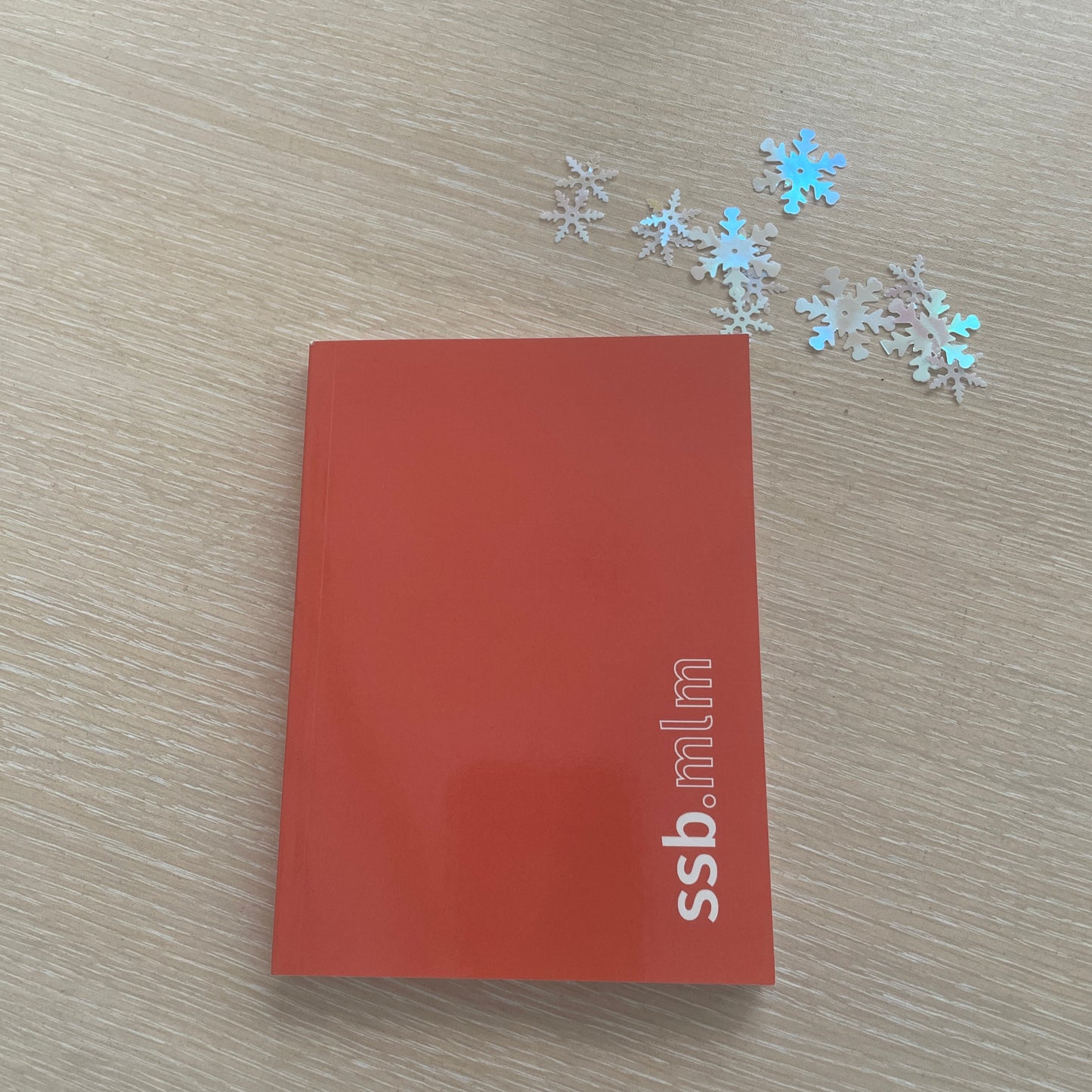 Планер за директни продажби джобен