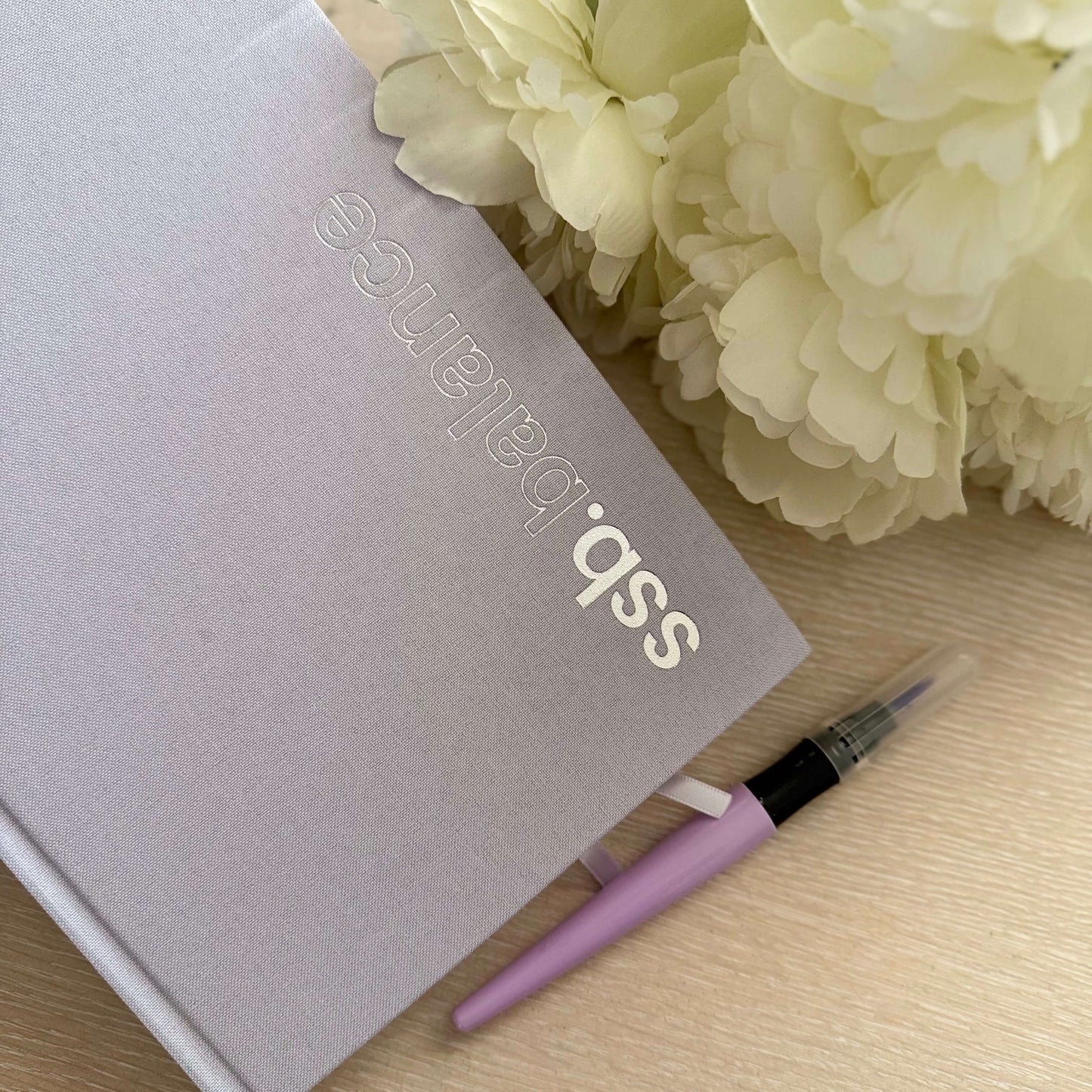 Планер за личностно развитие - SSB™.Balance