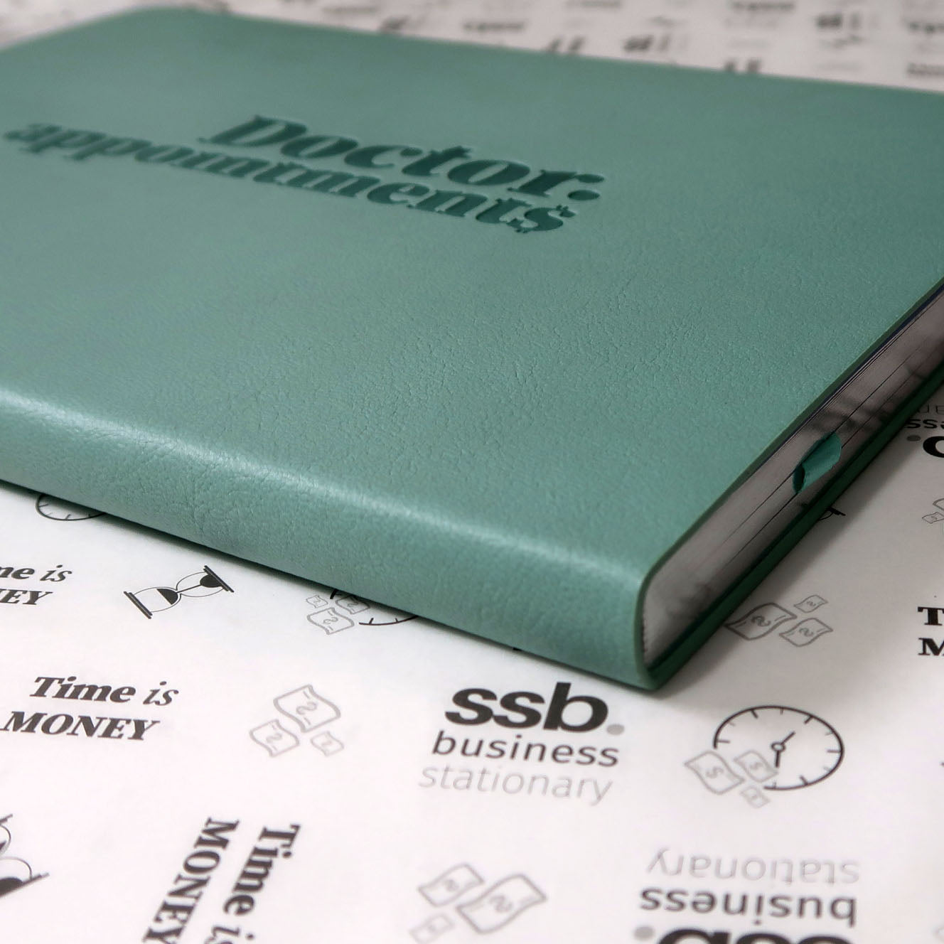 График Doctor. appointments SSB™
