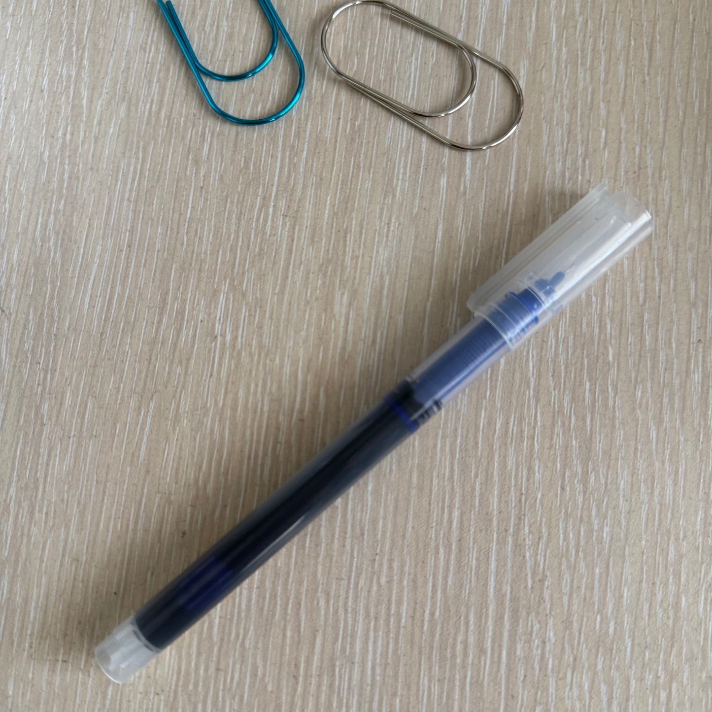 Тънкописец 0.5