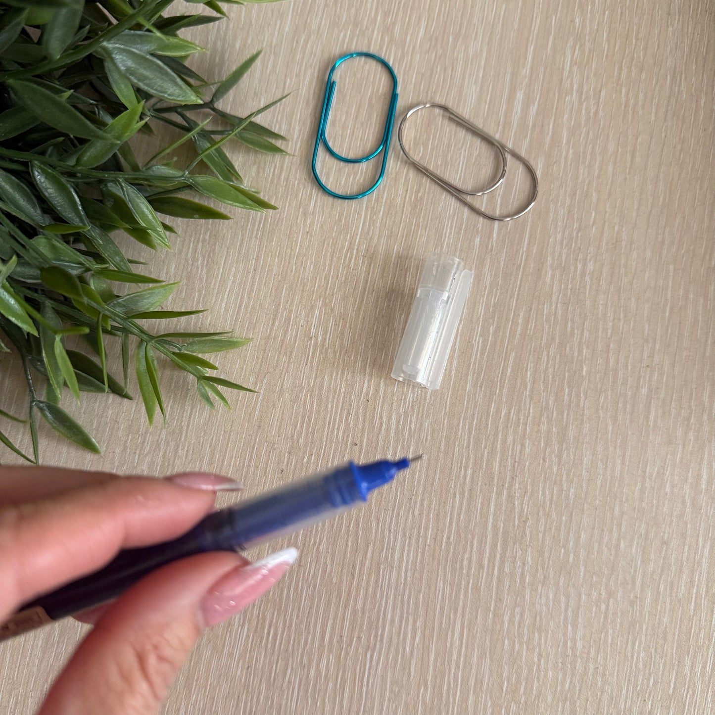 Тънкописец 0.5