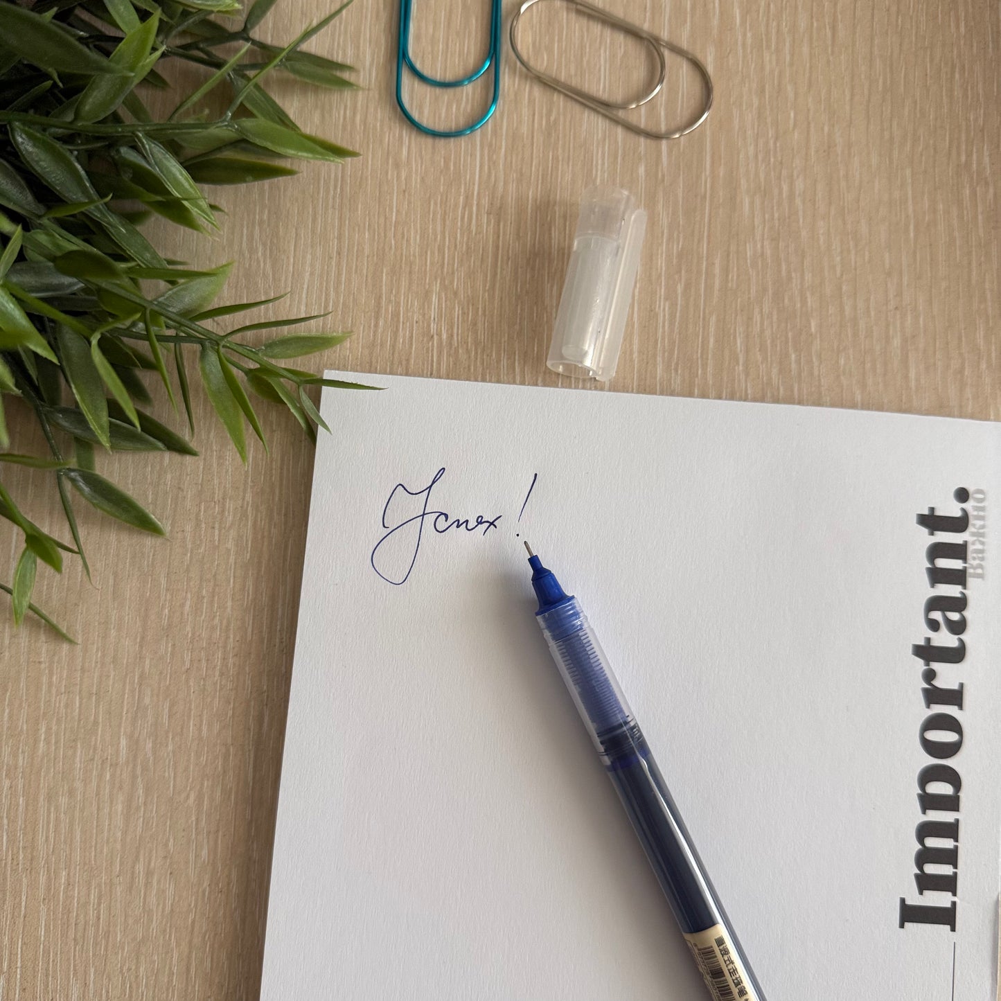 Тънкописец 0.5