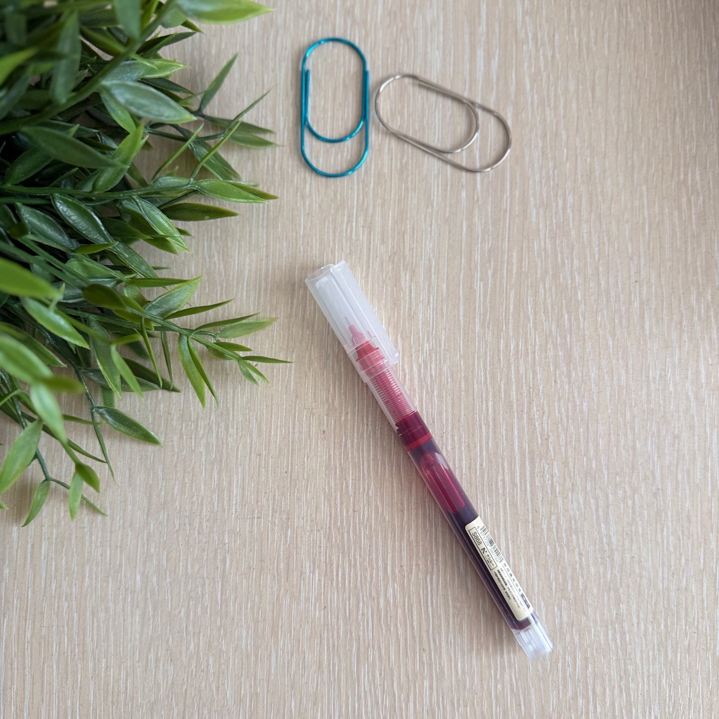 Тънкописец 0.5