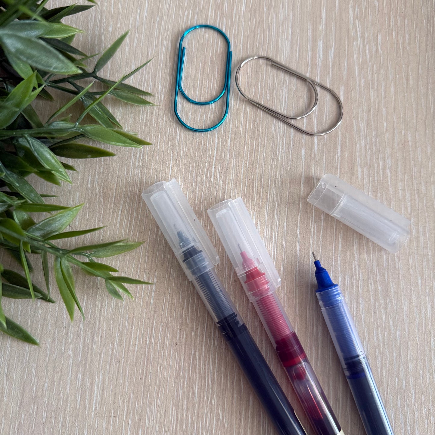 Тънкописец 0.5