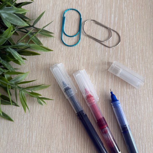 Тънкописец 0.5