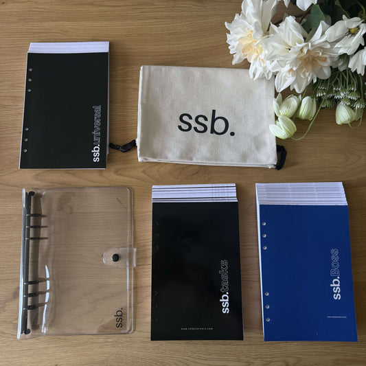 ssb.business trio + 4 подаръка
